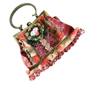 Nicole Lee Collection handbag. Never used.